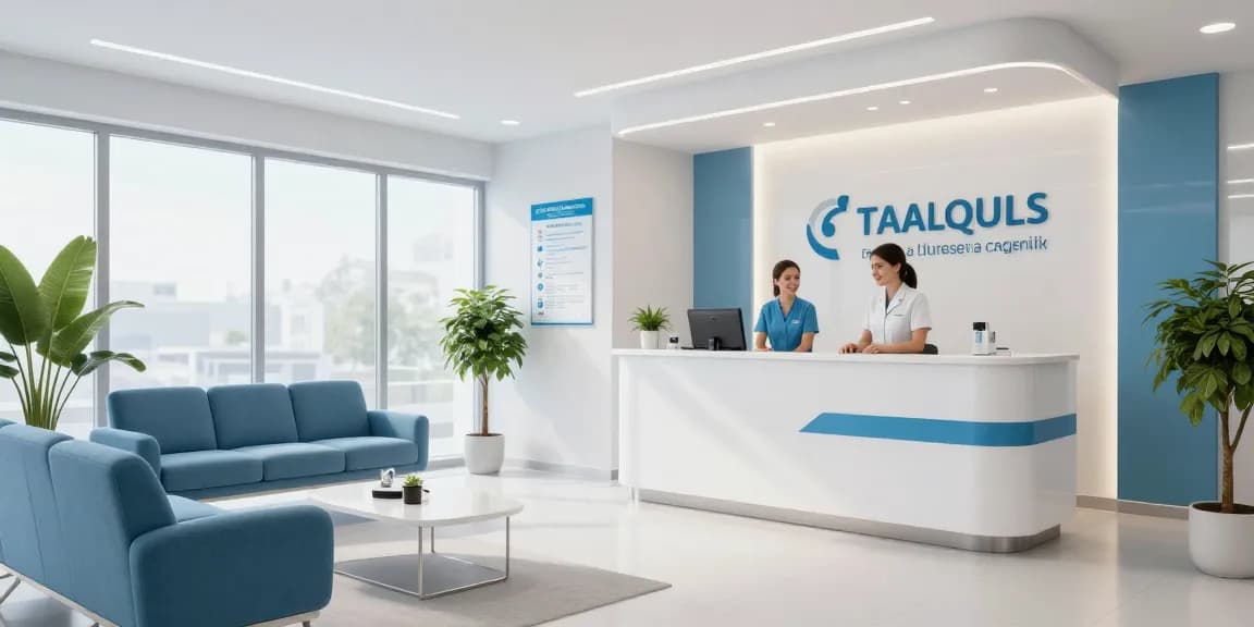 Hair transplant turkey at a modern healthcare facility providing patient care and expert consultations.