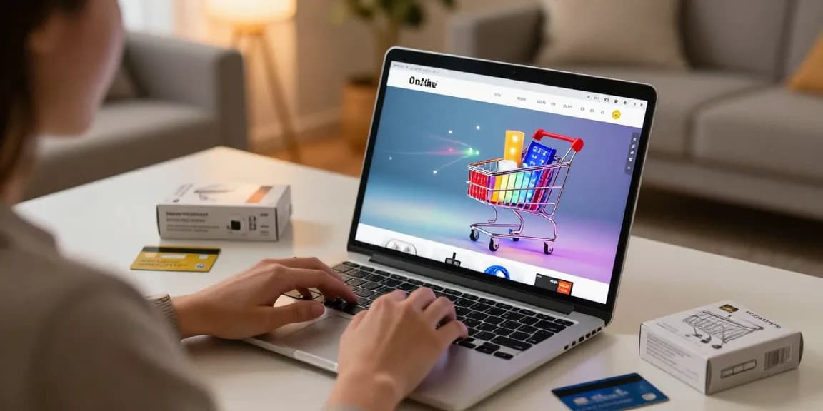 banda led products displayed in an online shopping environment, showcasing best deals for buyers.