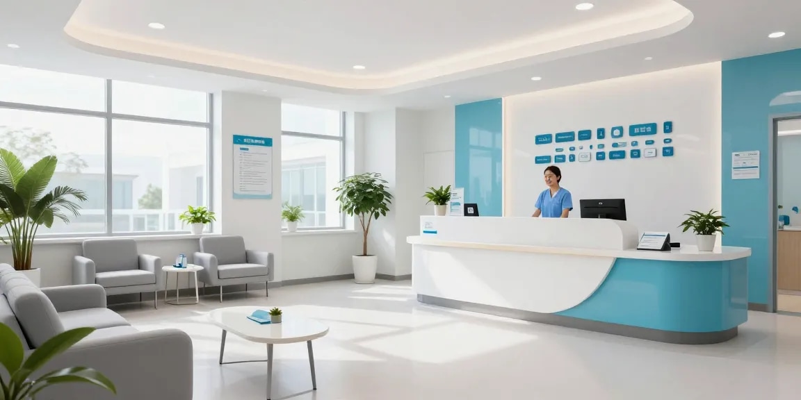 Hair transplant turkey performed at a leading healthcare provider with expert doctors in a modern clinic.