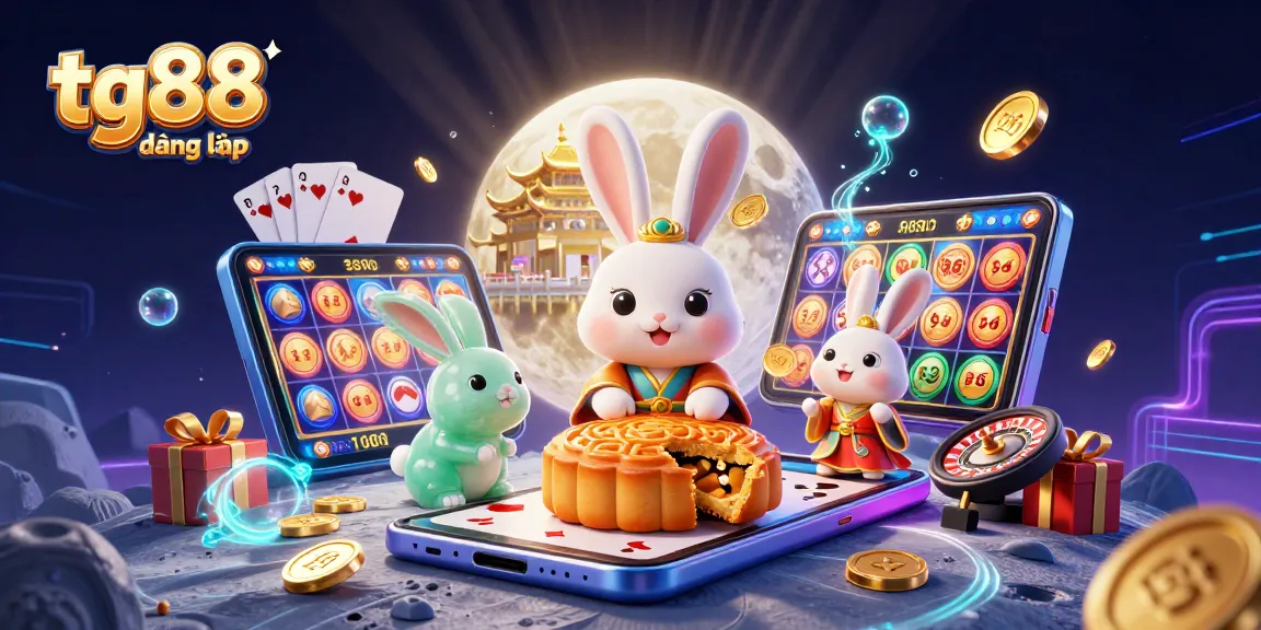 Engage with tg88 đăng nhập and uncover exciting virtual casino adventures, revealing hidden treasures and thrilling games.