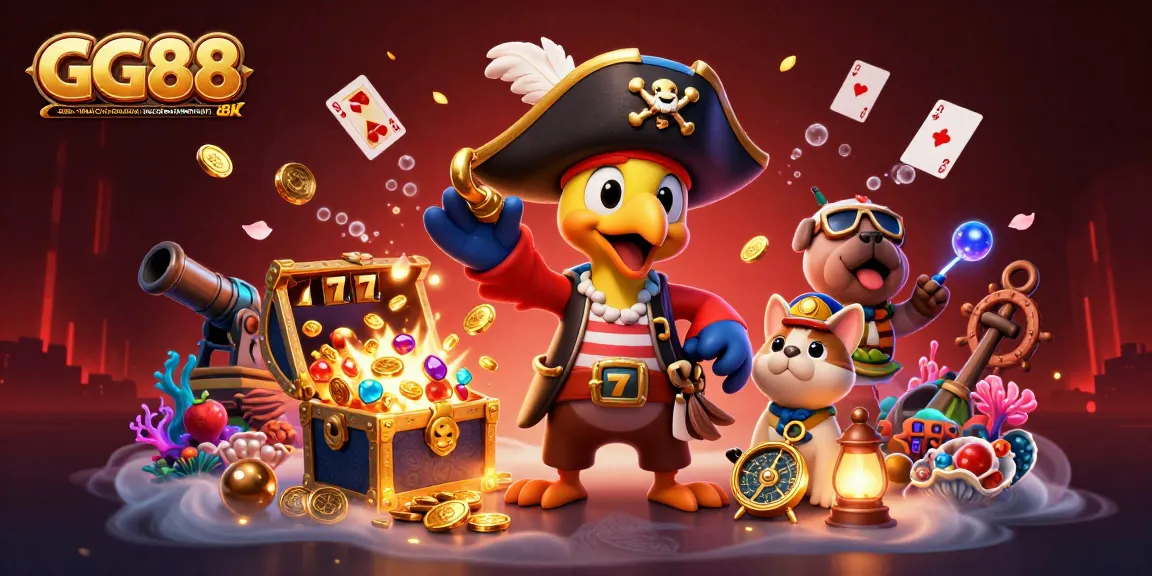 Join the excitement with GG88 - TRANG CHỦ GG88 GOLD | LINK ĐĂNG NHẬP NHẬN 88K, where every spin is an adventure in our vibrant casino.