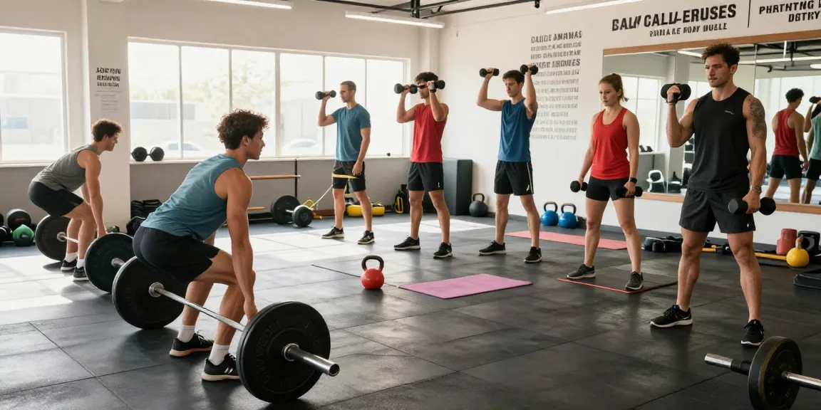 Anabolika Shop Deutschland bietet hochwertige Steroide in einer lebhaften Fitnessstudio-Szene, mit Athleten, die hart für Muskelzuwachs trainieren.